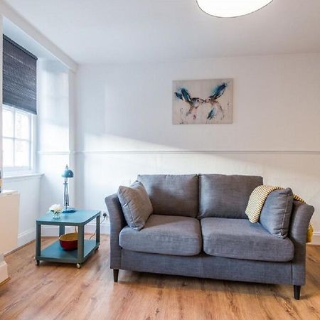 Number 70 Apartment Haddington Luaran gambar