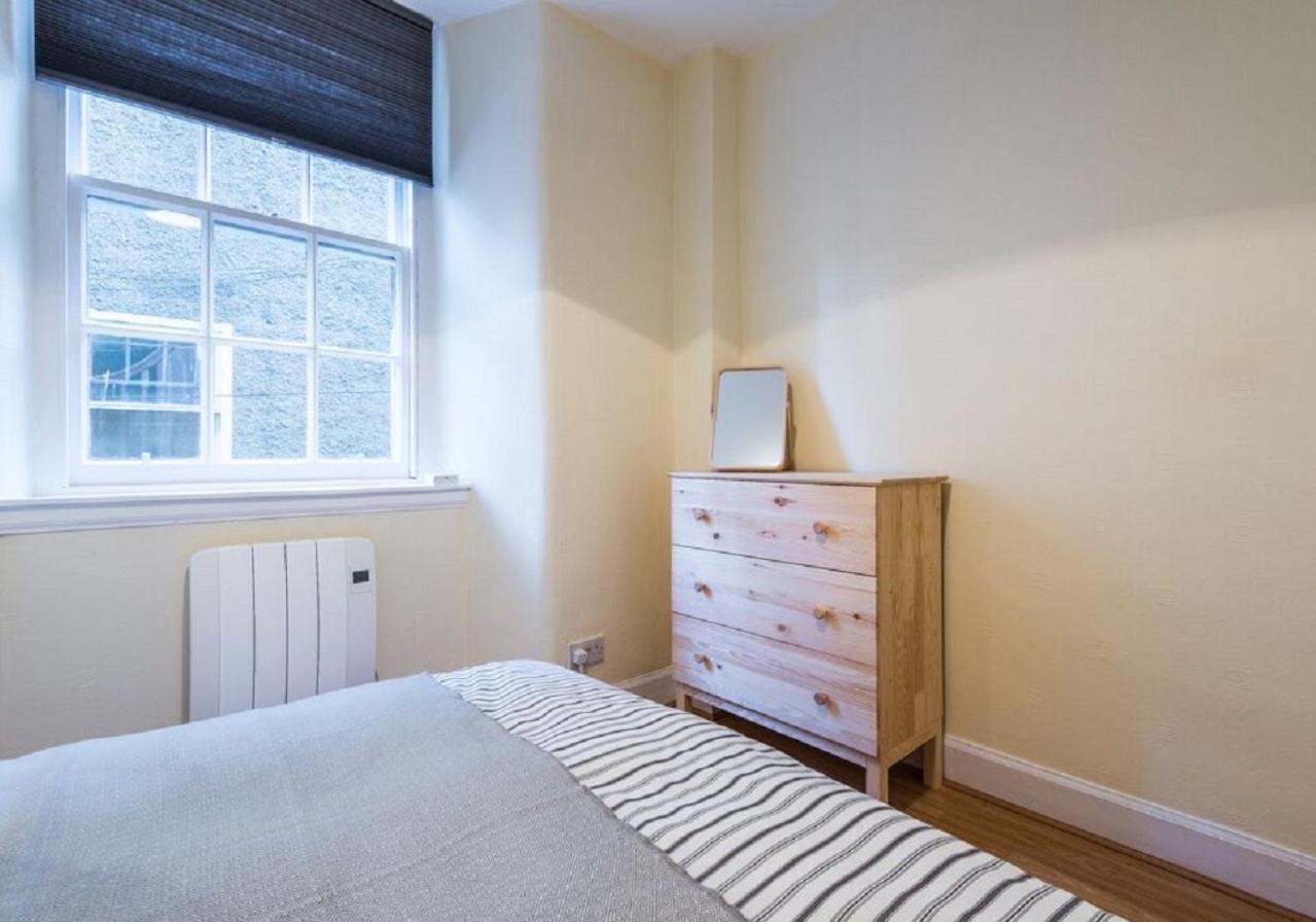 Number 70 Apartment Haddington Luaran gambar