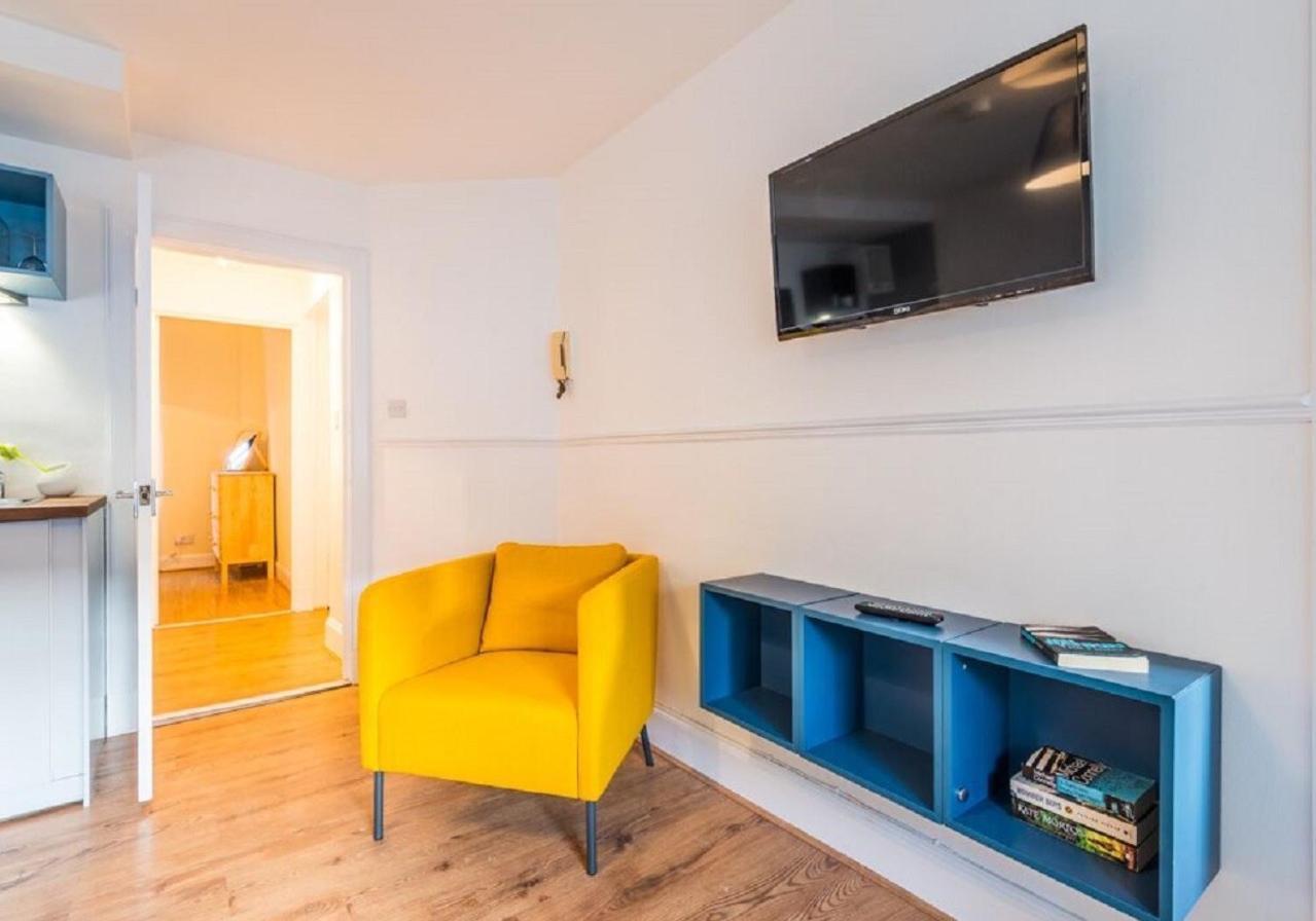 Number 70 Apartment Haddington Luaran gambar