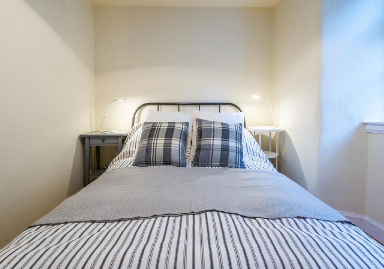 Number 70 Apartment Haddington Luaran gambar