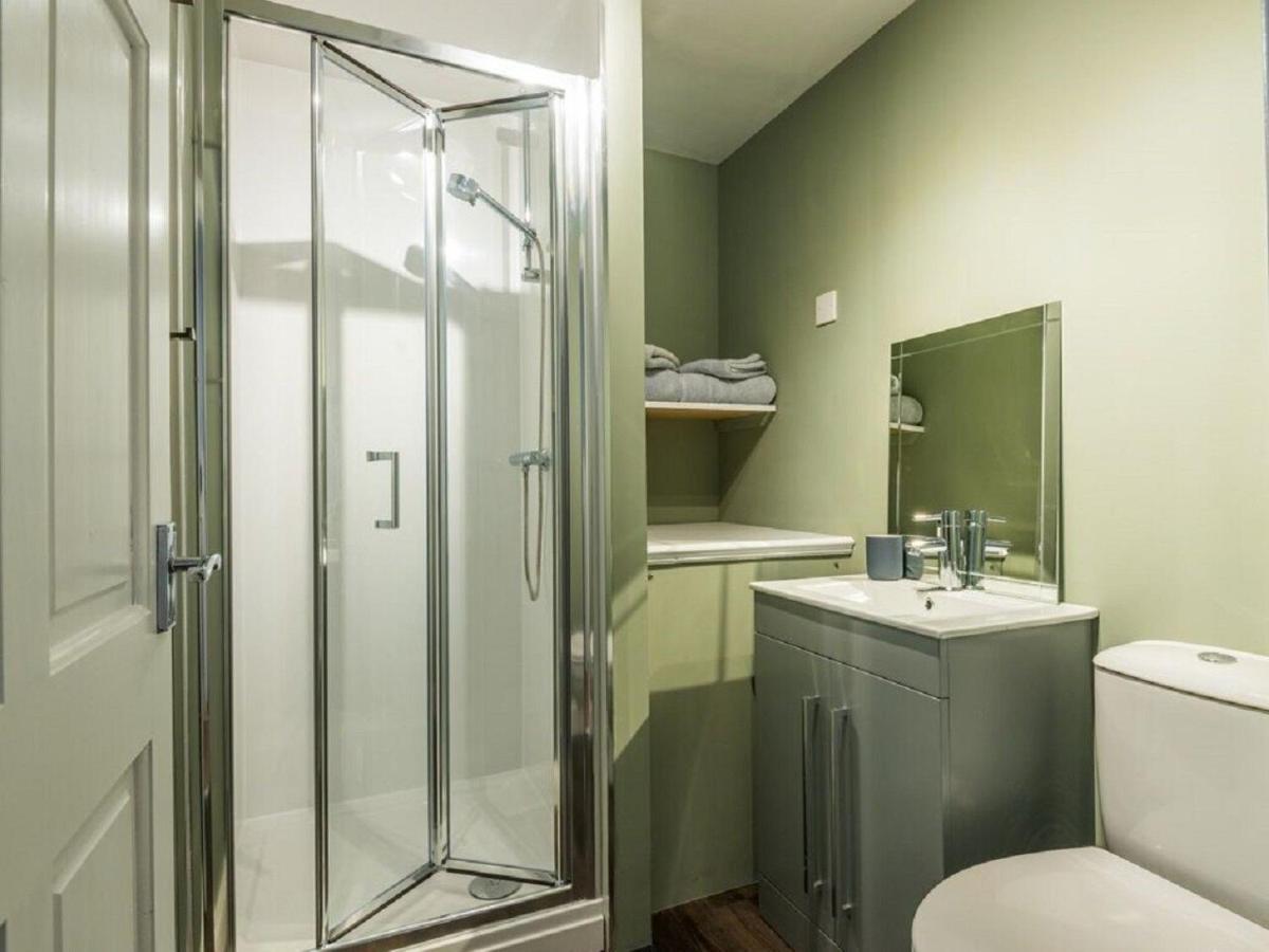 Number 70 Apartment Haddington Luaran gambar
